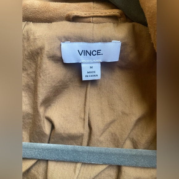 Vince Jacket - Picture 5 of 13